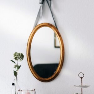 decorative-wall -mirror