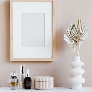 photo-framed wall-painting