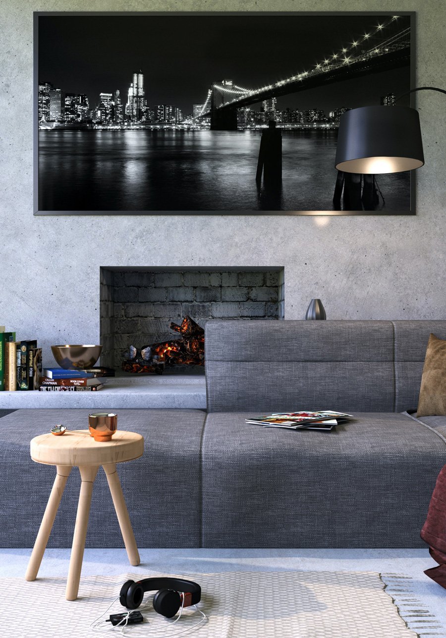 HOME OFFICES IDEAS TO BOOST YOUR CREATIVITY