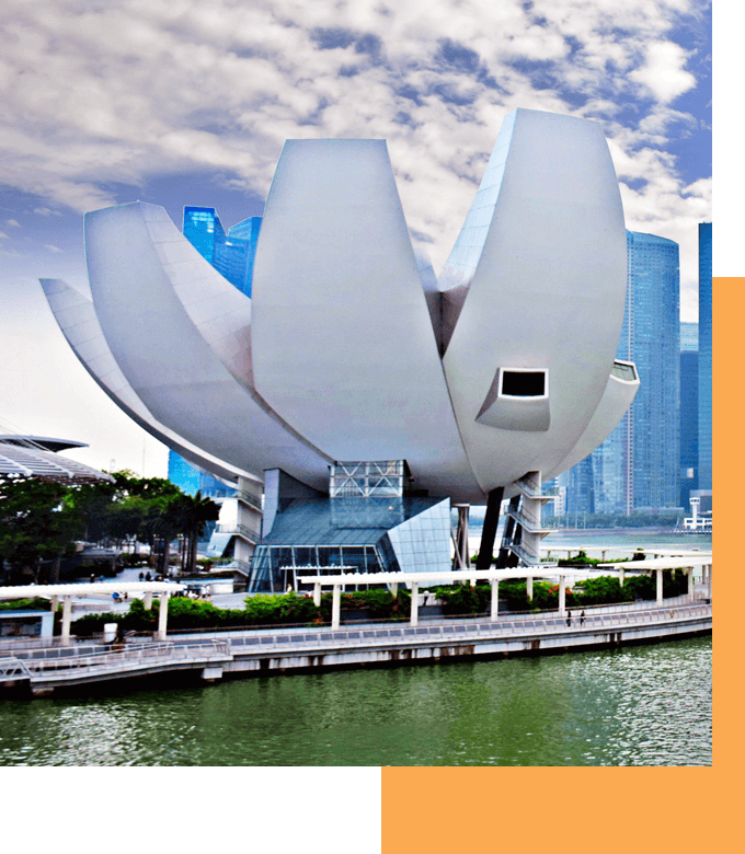 About Interior Portfolio